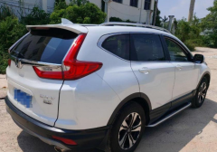 CR-V 2020 1.5T ޼ 240TURBO