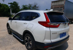 CR-V 2020 1.5T ޼ 240TURBO